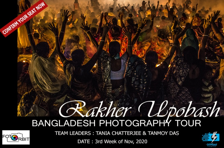 Bangladesh Photography Tour