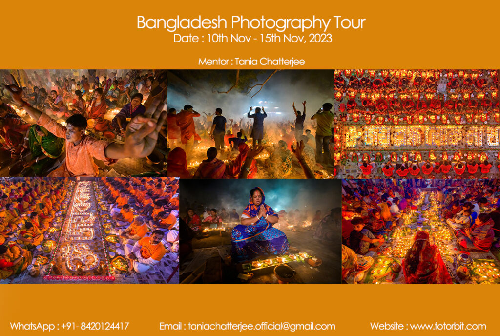 Bangladesh Photography Tour ( Successfully Completed )